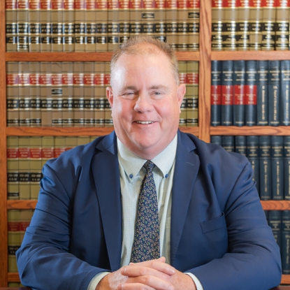 James (Jay) H. Davis Photo