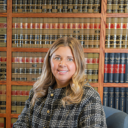 Elizabeth D. Coyne Photo