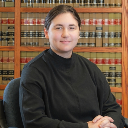 Lindsay  Sheridan Photo