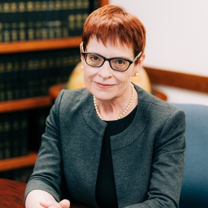 Mary Anne McGonagle Photo