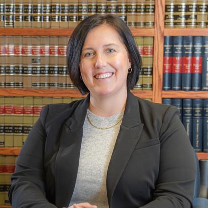 Meghan  O’Malley Photo