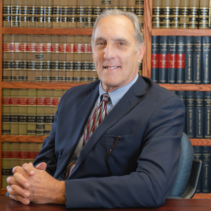 Robert  Rutecki Esq. Photo