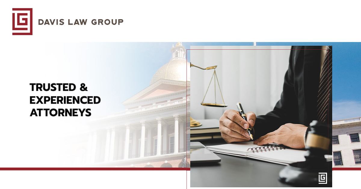 Quincy Lawyers Family, Criminal & Injury Law Davis Law Group